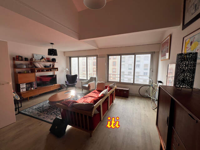 CENTRE VILLE — photo du bien