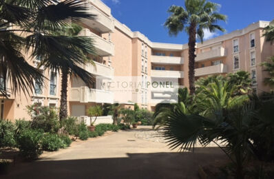 location appartement 710 € CC /mois à proximité de Toulon (83100)