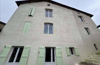 vente immeuble 181 050 € à proximité de Bourg-des-Maisons (24320)