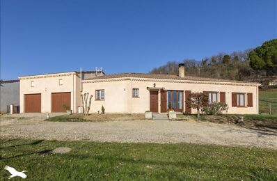 vente maison 259 990 € à proximité de Castelnau-sur-l'Auvignon (32100)