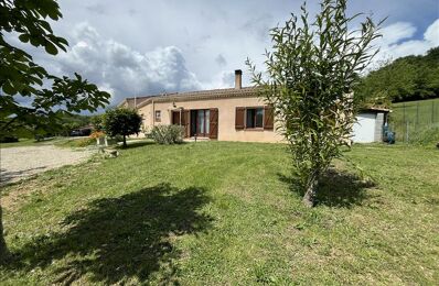 vente maison 249 000 € à proximité de Saint-Nicolas-de-la-Balerme (47220)