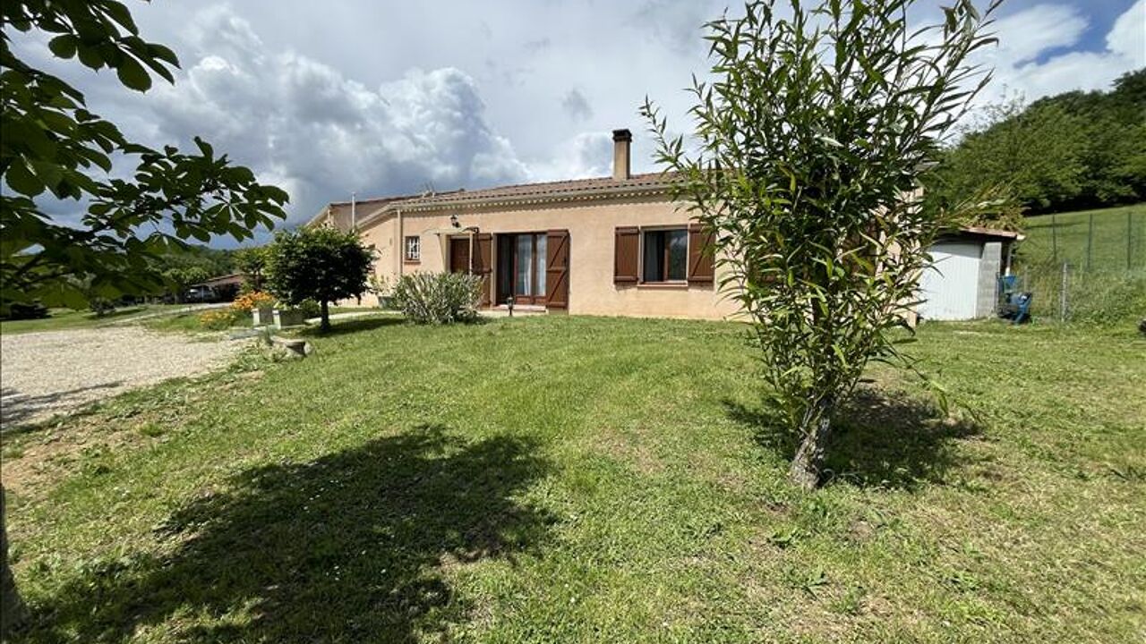 maison 7 pièces 150 m2 à vendre à Agen (47000)