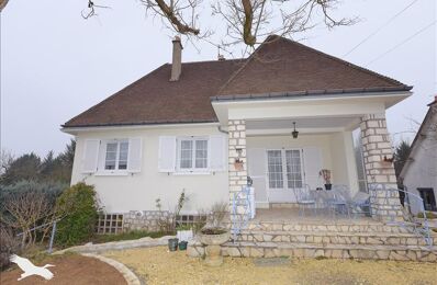vente maison 202 350 € à proximité de Cigogné (37310)