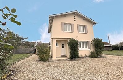 vente maison 165 850 € à proximité de Le Pizou (24700)