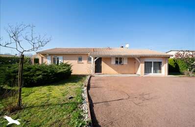 vente maison 305 950 € à proximité de Saint-Laurent-d'Arce (33240)