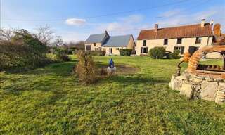 Maison 12 Pièces 291 m² à vendre à Issoudun (36100)