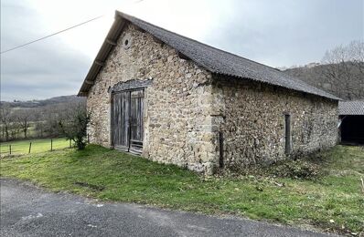 maison 2 pièces  m2 à vendre à Puy-d'Arnac (19120)