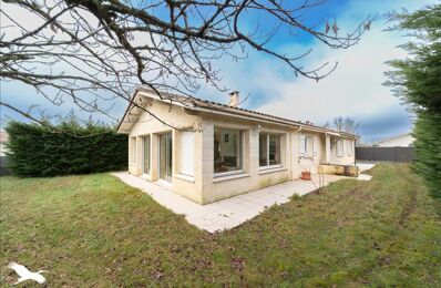 vente maison 267 120 € à proximité de Saint-Genès-de-Fronsac (33240)
