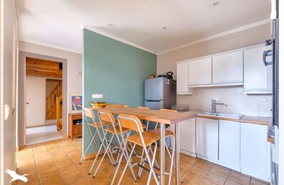 appartement 3 pièces 60 m2 à vendre à Rillieux-la-Pape (69140)