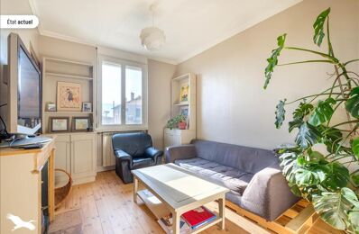 vente appartement 199 900 € à proximité de Lyon 6 (69006)