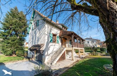 vente maison 225 248 € à proximité de Valroufie (46090)