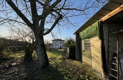 vente maison 133 000 € à proximité de Vic-en-Bigorre (65500)