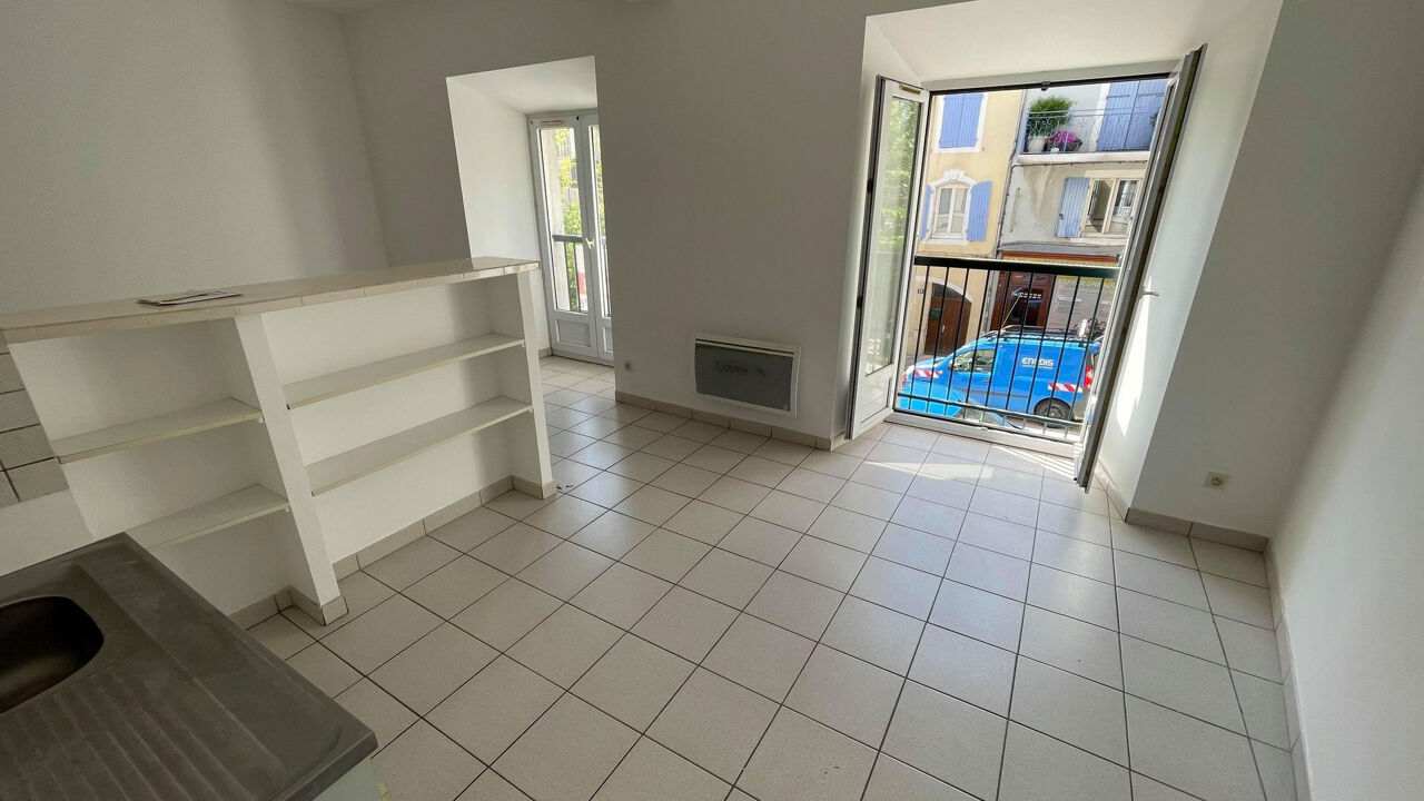 appartement 2 pièces 47 m2 à louer à Aubenas (07200)