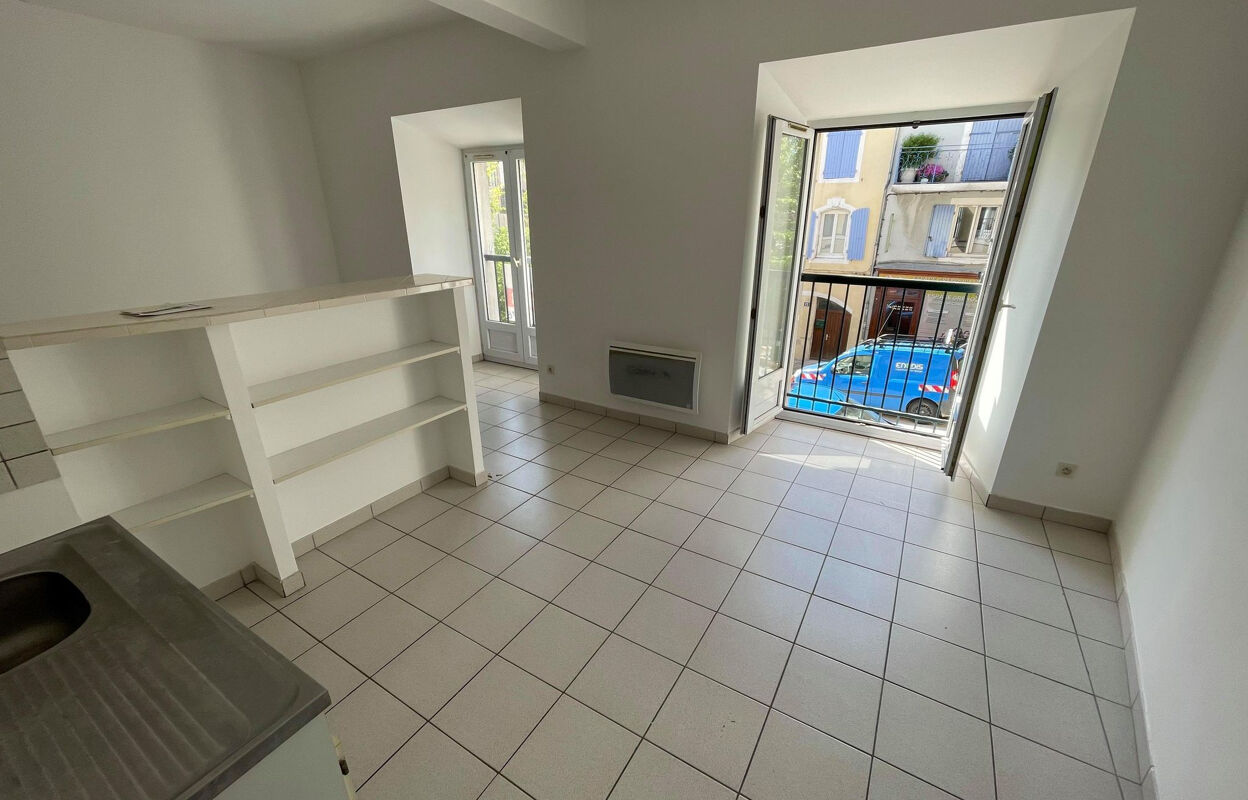 appartement 2 pièces 47 m2 à louer à Aubenas (07200)