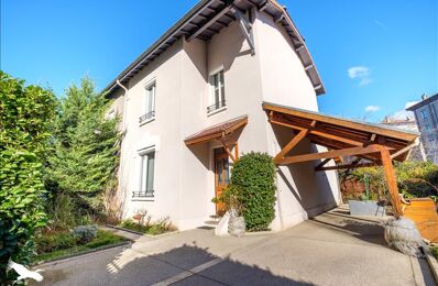 vente maison 574 750 € à proximité de Saint-Genis-les-Ollières (69290)