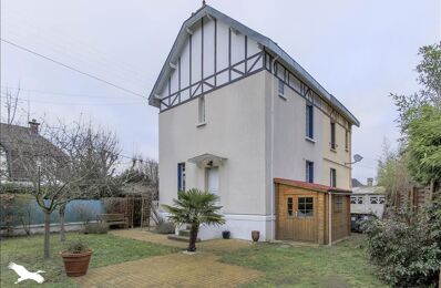 vente maison 316 500 € à proximité de Mantes-la-Jolie (78200)
