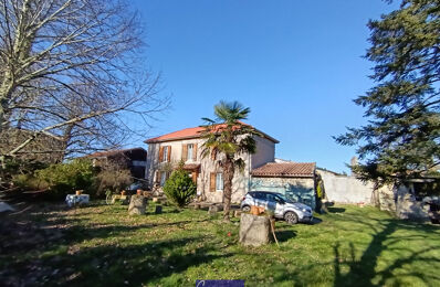 vente maison 212 000 € à proximité de Colayrac-Saint-Cirq (47450)