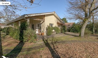 Maison 6 Pièces 151 m² à vendre à Lanton (33138)