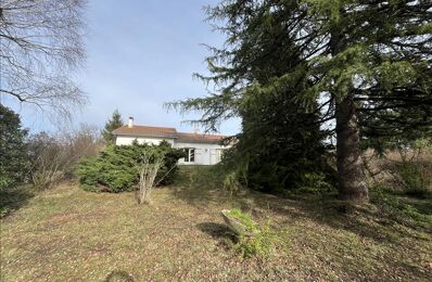 vente maison 134 375 € à proximité de Saint-Quentin-sur-Charente (16150)
