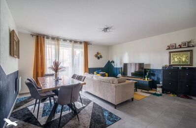 vente appartement 202 350 € à proximité de L'Isle-Jourdain (32600)