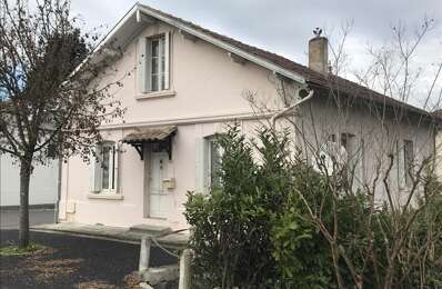 vente maison 85 800 € à proximité de Saint-Avit-Saint-Nazaire (33220)