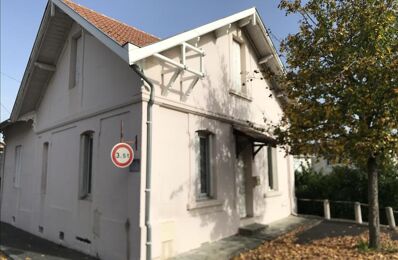 vente maison 85 800 € à proximité de Saint-Martial-d'Artenset (24700)
