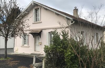 vente maison 85 800 € à proximité de Saint-André-Et-Appelles (33220)