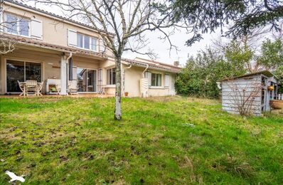 vente maison 621 700 € à proximité de Artigues-Près-Bordeaux (33370)