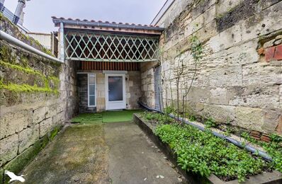 vente maison 171 200 € à proximité de Saint-Denis-de-Pile (33910)
