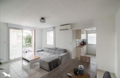 vente appartement 202 350 € à proximité de Carbonne (31390)