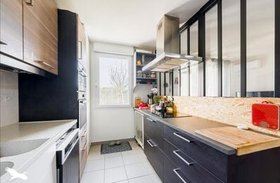 vente appartement 146 590 € à proximité de Bruguières (31150)