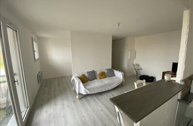 appartement 2 pièces 48 m2 à vendre à Toulouse (31200)