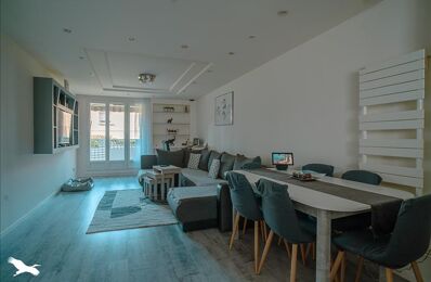 vente appartement 184 000 € à proximité de Neyron (01700)