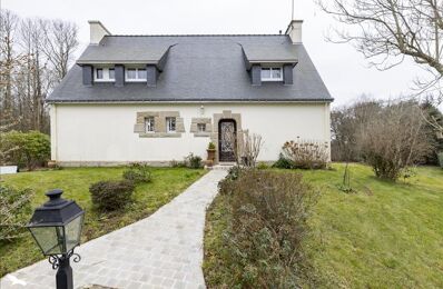 vente maison 480 700 € à proximité de Moëlan-sur-Mer (29350)
