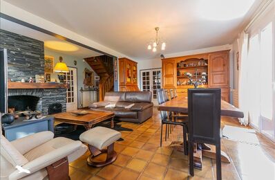 vente maison 312 700 € à proximité de Bordères (64800)