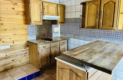 vente maison 45 000 € à proximité de Siradan (65370)