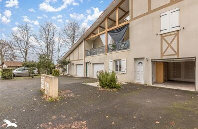 vente appartement 316 500 € à proximité de Pontenx-les-Forges (40200)