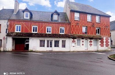 vente immeuble 662 530 € à proximité de Veuzain-sur-Loire (41150)