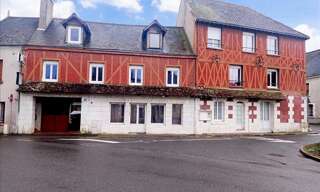 Immeuble   m² à vendre à Veuzain-sur-Loire (41150)