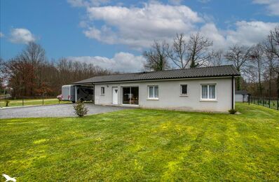 vente maison 316 000 € à proximité de Liorac-sur-Louyre (24520)