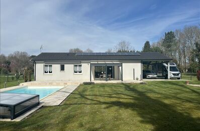 vente maison 299 500 € à proximité de Creyssensac-Et-Pissot (24380)