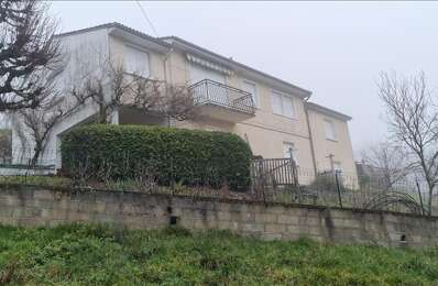 vente maison 113 900 € à proximité de Conques-en-Rouergue (12320)