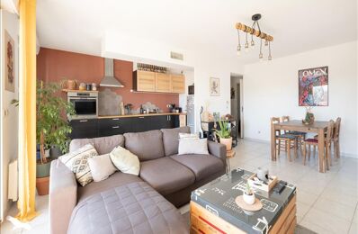 vente appartement 294 000 € à proximité de Castelnau-le-Lez (34170)