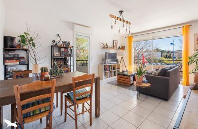 vente appartement 294 000 € à proximité de Saint-Aunès (34130)