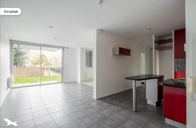 vente appartement 169 060 € à proximité de Gagnac-sur-Garonne (31150)
