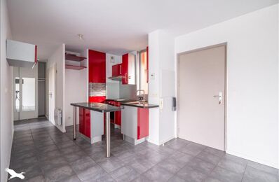 vente appartement 160 500 € à proximité de Bruguières (31150)