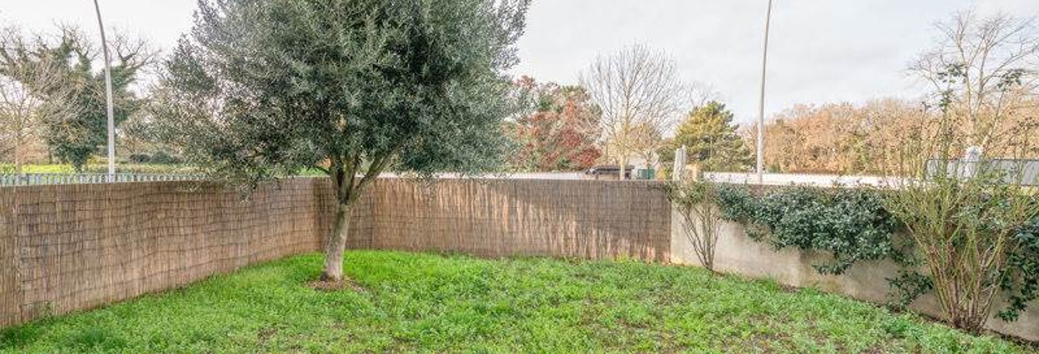 Appartement 3 Pièces 55 m² à vendre à Blagnac (31700)