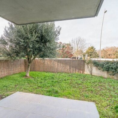 Appartement 3 pièces 160500 €