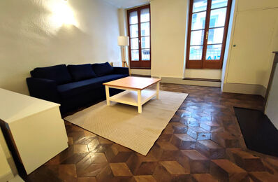 location appartement 530 € CC /mois à proximité de Lans-en-Vercors (38250)
