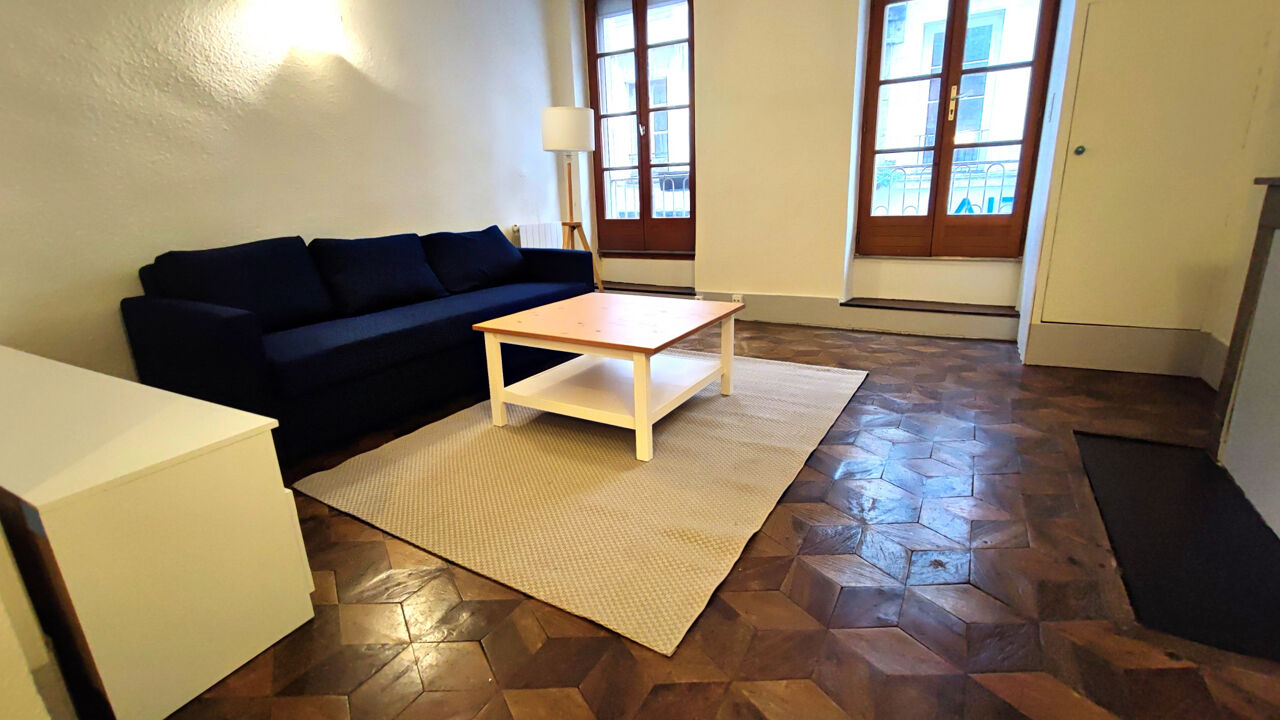 appartement 1 pièces 36 m2 à louer à Grenoble (38000)